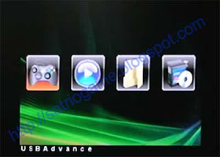 Cara Edit System Boot Menu v1.00 Modbo 5 Cara Edit System Boot Menu v1.00 Modbo 5