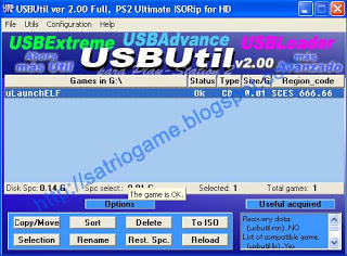 Tips Install uLaunchELF Tips Install uLaunchELF