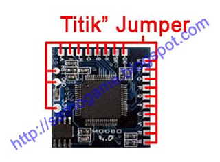 Cara Pasang Modchip di PS2 buat Pemula Cara Pasang Modchip di PS2 buat Pemula