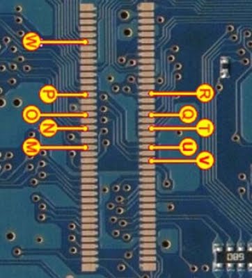 Cara Pasang Modchip di PS2 buat Pemula Cara Pasang Modchip di PS2 buat Pemula