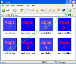 Cara Edit System Boot Menu v1.00 Modbo 5 Cara Edit System Boot Menu v1.00 Modbo 5