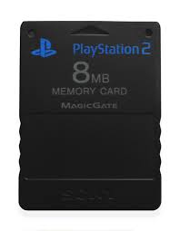 Cara Memperbaiki MC PS2 Cara Memperbaiki MC PS2