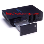 Paket PS2 Harddisk 160GB (n.a ori)