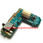 Tombol Reset PS2 Slim